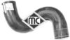 Metalcaucho 08620 Radiator Hose